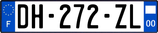 DH-272-ZL