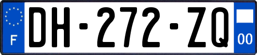 DH-272-ZQ