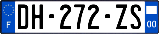 DH-272-ZS