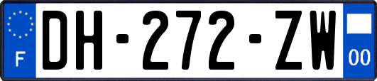 DH-272-ZW