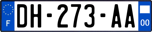 DH-273-AA