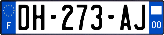 DH-273-AJ