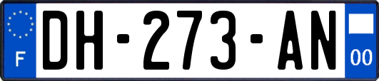 DH-273-AN