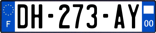 DH-273-AY