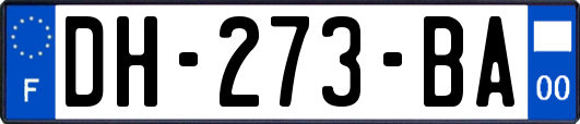 DH-273-BA