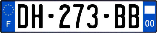 DH-273-BB