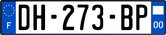 DH-273-BP