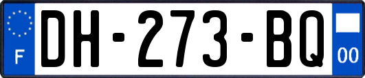 DH-273-BQ