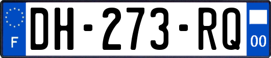 DH-273-RQ