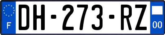 DH-273-RZ