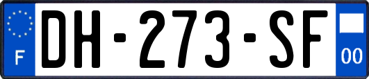 DH-273-SF