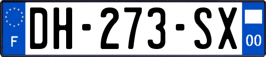 DH-273-SX