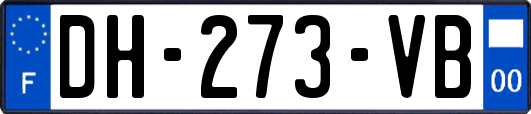 DH-273-VB