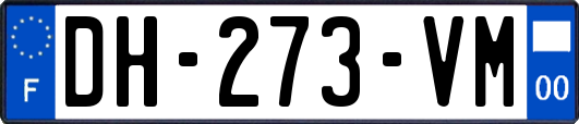 DH-273-VM