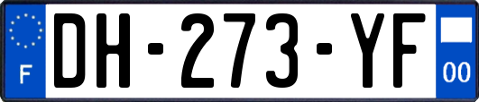 DH-273-YF