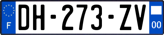 DH-273-ZV