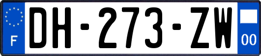 DH-273-ZW