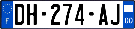 DH-274-AJ