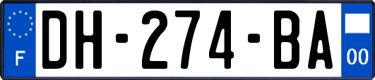 DH-274-BA