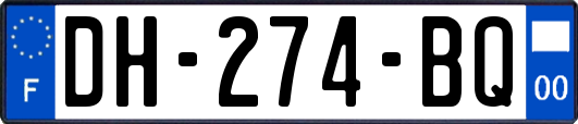 DH-274-BQ