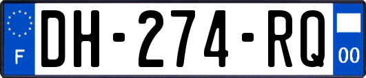 DH-274-RQ