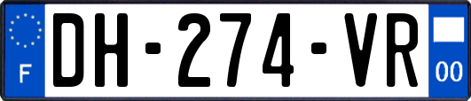 DH-274-VR