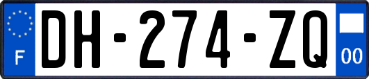 DH-274-ZQ