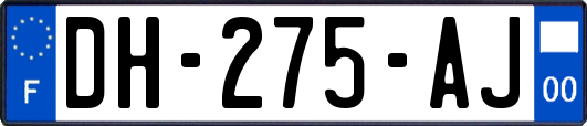 DH-275-AJ