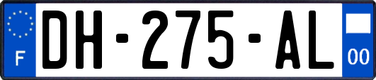 DH-275-AL