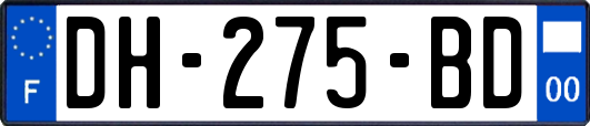 DH-275-BD