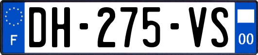 DH-275-VS