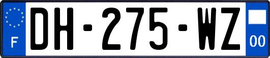 DH-275-WZ