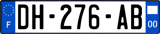 DH-276-AB