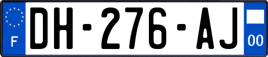 DH-276-AJ