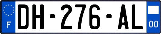 DH-276-AL