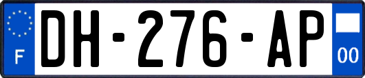 DH-276-AP