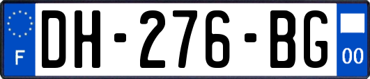 DH-276-BG