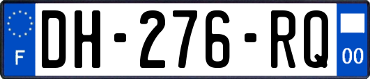 DH-276-RQ