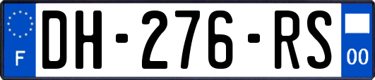 DH-276-RS