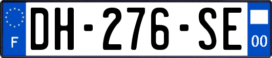 DH-276-SE