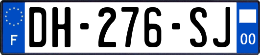 DH-276-SJ