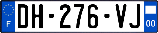 DH-276-VJ