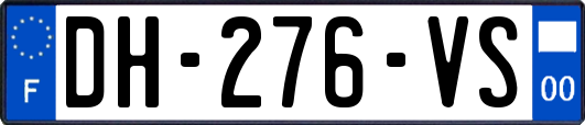 DH-276-VS