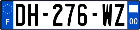 DH-276-WZ