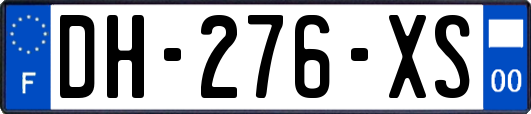 DH-276-XS