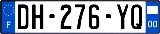 DH-276-YQ