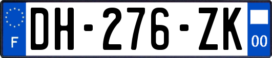 DH-276-ZK