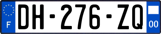 DH-276-ZQ