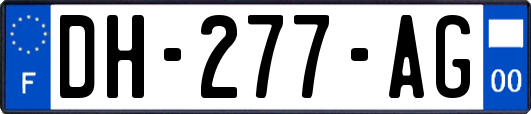 DH-277-AG