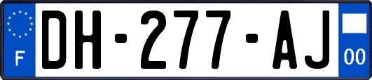 DH-277-AJ